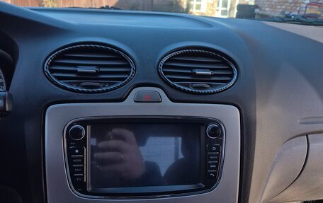 Ford Focus II рестайлинг, 2011 год, 690 000 рублей, 13 фотография