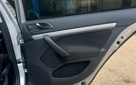 Skoda Octavia, 2012 год, 1 150 000 рублей, 8 фотография