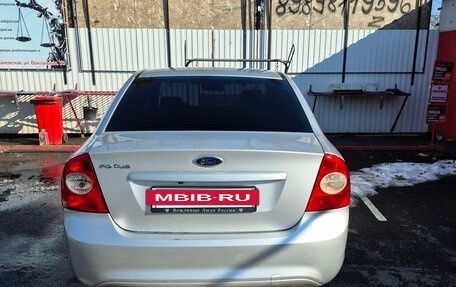 Ford Focus II рестайлинг, 2011 год, 690 000 рублей, 4 фотография