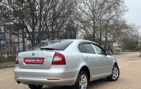 Skoda Octavia, 2012 год, 1 150 000 рублей, 11 фотография