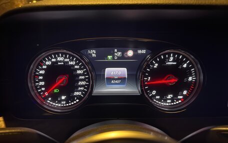 Mercedes-Benz E-Класс, 2019 год, 4 200 000 рублей, 8 фотография