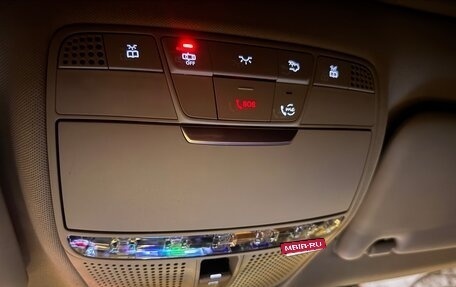 Mercedes-Benz E-Класс, 2019 год, 4 200 000 рублей, 12 фотография