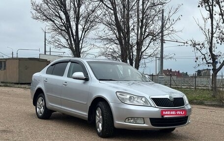 Skoda Octavia, 2012 год, 1 150 000 рублей, 5 фотография