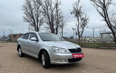 Skoda Octavia, 2012 год, 1 150 000 рублей, 4 фотография