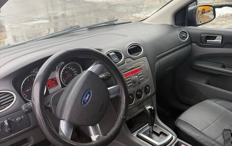 Ford Focus II рестайлинг, 2009 год, 430 000 рублей, 3 фотография