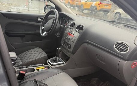Ford Focus II рестайлинг, 2009 год, 430 000 рублей, 4 фотография