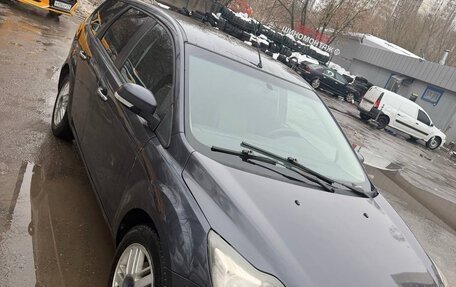 Ford Focus II рестайлинг, 2009 год, 430 000 рублей, 2 фотография