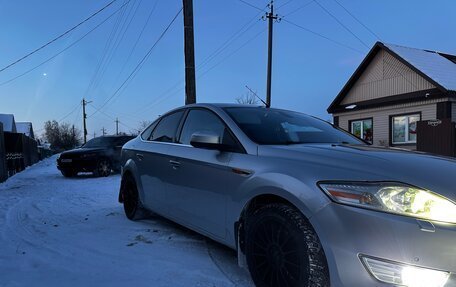 Ford Mondeo IV, 2008 год, 630 000 рублей, 2 фотография