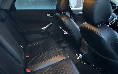 Ford Mondeo IV, 2008 год, 630 000 рублей, 7 фотография