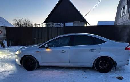 Ford Mondeo IV, 2008 год, 630 000 рублей, 5 фотография