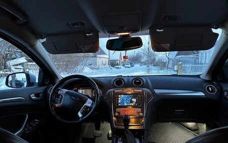 Ford Mondeo IV, 2008 год, 630 000 рублей, 8 фотография