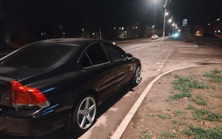 Volvo S60 III, 2007 год, 720 000 рублей, 9 фотография