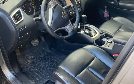 Nissan X-Trail, 2016 год, 1 910 000 рублей, 5 фотография