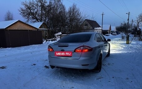 Ford Mondeo IV, 2008 год, 630 000 рублей, 3 фотография