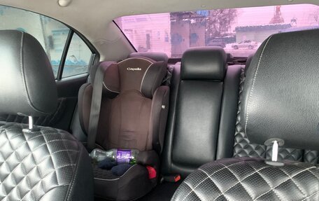 KIA Magentis II рестайлинг, 2010 год, 650 000 рублей, 13 фотография