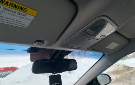 KIA Magentis II рестайлинг, 2010 год, 650 000 рублей, 14 фотография