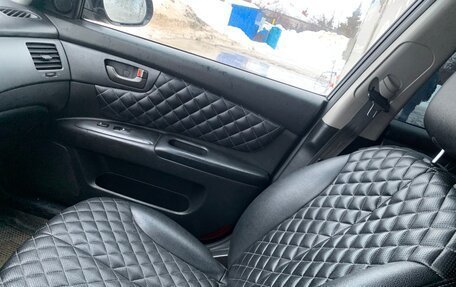 KIA Magentis II рестайлинг, 2010 год, 650 000 рублей, 15 фотография