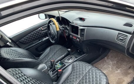 KIA Magentis II рестайлинг, 2010 год, 650 000 рублей, 20 фотография