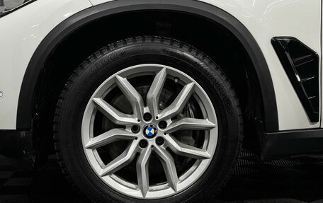 BMW X5, 2020 год, 4 500 000 рублей, 7 фотография