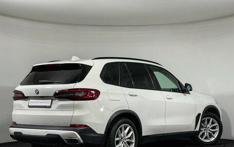 BMW X5, 2020 год, 4 500 000 рублей, 2 фотография