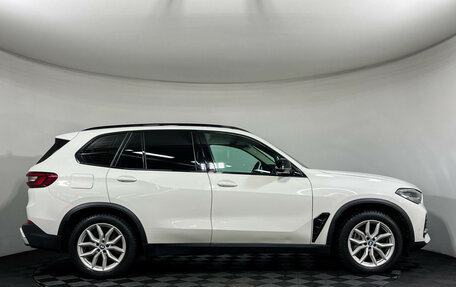 BMW X5, 2020 год, 4 500 000 рублей, 5 фотография