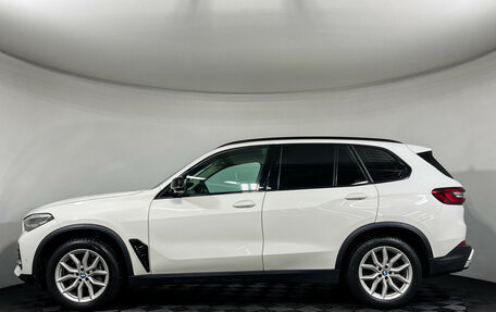 BMW X5, 2020 год, 4 500 000 рублей, 6 фотография