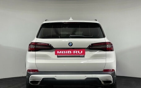 BMW X5, 2020 год, 4 500 000 рублей, 4 фотография