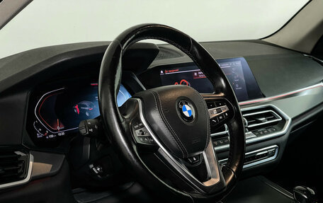 BMW X5, 2020 год, 4 500 000 рублей, 10 фотография