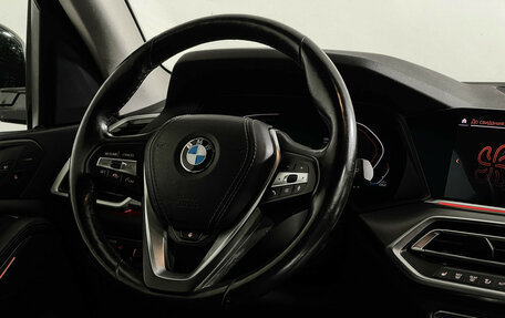 BMW X5, 2020 год, 4 500 000 рублей, 14 фотография