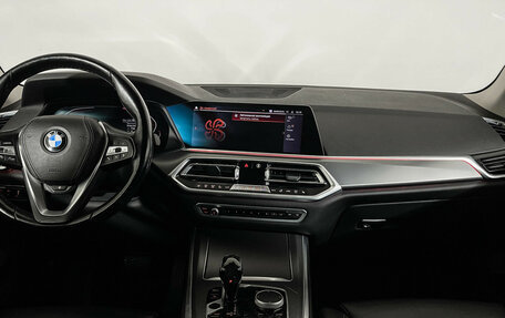 BMW X5, 2020 год, 4 500 000 рублей, 11 фотография