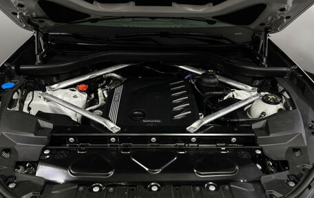 BMW X5, 2020 год, 4 500 000 рублей, 9 фотография