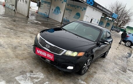 KIA Magentis II рестайлинг, 2010 год, 650 000 рублей, 6 фотография