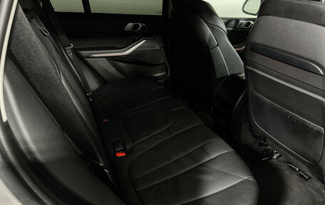 BMW X5, 2020 год, 4 500 000 рублей, 13 фотография