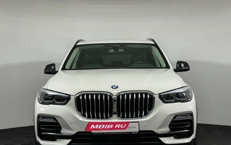 BMW X5, 2020 год, 4 500 000 рублей, 3 фотография