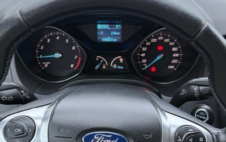Ford Focus III, 2013 год, 920 000 рублей, 7 фотография