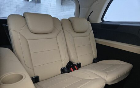 Mercedes-Benz GLS, 2018 год, 5 500 111 рублей, 12 фотография