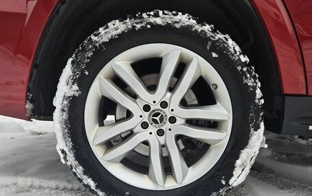 Mercedes-Benz GLS, 2018 год, 5 500 111 рублей, 15 фотография