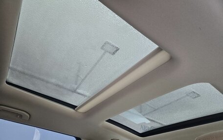 Mercedes-Benz GLS, 2018 год, 5 500 111 рублей, 13 фотография