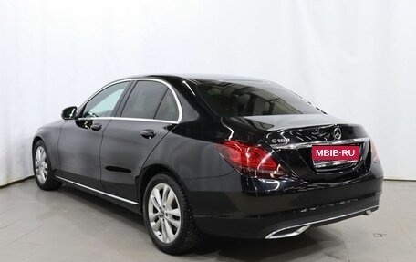 Mercedes-Benz C-Класс, 2019 год, 2 850 000 рублей, 6 фотография