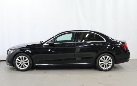 Mercedes-Benz C-Класс, 2019 год, 2 850 000 рублей, 8 фотография