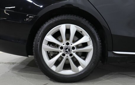 Mercedes-Benz C-Класс, 2019 год, 2 850 000 рублей, 9 фотография