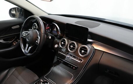 Mercedes-Benz C-Класс, 2019 год, 2 850 000 рублей, 10 фотография