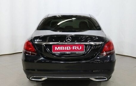 Mercedes-Benz C-Класс, 2019 год, 2 850 000 рублей, 5 фотография