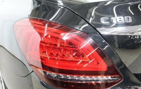 Mercedes-Benz C-Класс, 2019 год, 2 850 000 рублей, 23 фотография