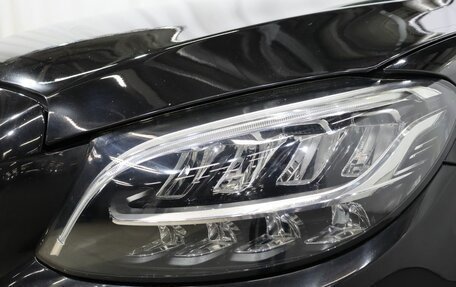 Mercedes-Benz C-Класс, 2019 год, 2 850 000 рублей, 24 фотография