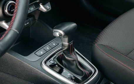 KIA Rio IV, 2021 год, 1 800 000 рублей, 15 фотография