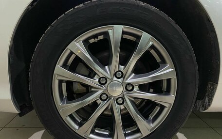 Toyota Camry, 2014 год, 1 815 000 рублей, 7 фотография