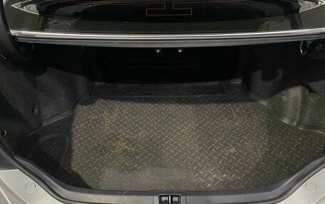 Toyota Camry, 2014 год, 1 815 000 рублей, 9 фотография