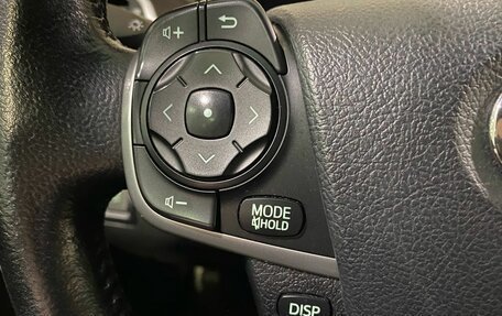 Toyota Camry, 2014 год, 1 815 000 рублей, 17 фотография