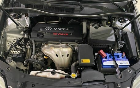 Toyota Camry, 2014 год, 1 815 000 рублей, 8 фотография